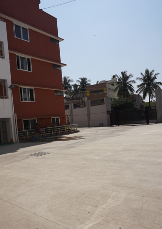 Surana College Bangalore Office Images photo 56